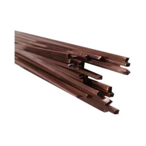 TAURUS COPPERBRAZE-5% AG 2.0MM-SQUARE