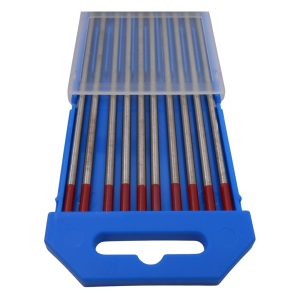 TAURUS THORIATED TUNGSTEN-3.2MM-RED
