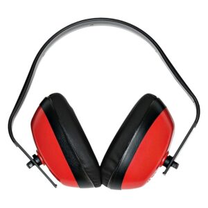 MASTER EAR MUFF – STANDARD
