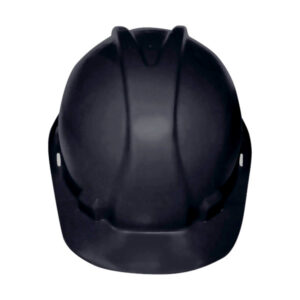 MASTER HARD HAT – BLACK (SABS)
