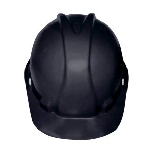 MASTER HARD HAT – BLACK (SABS)