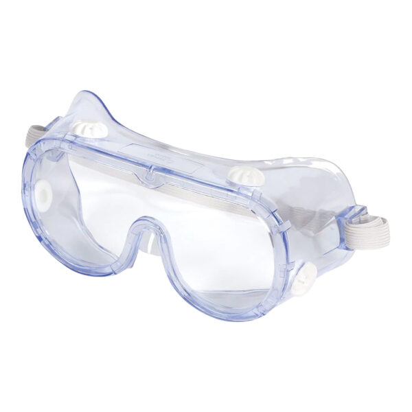 MASTER MONO GOGGLES WITH VENT