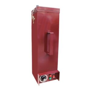 TAURUS HOTBOX ELECTRODE DRYER – 10KG