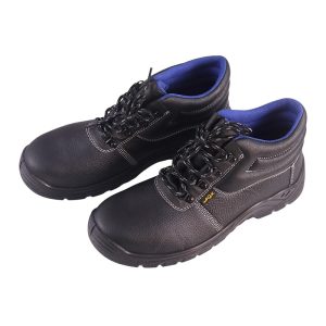 MASTER SAFETY BOOT -SIZE UK9/EU43