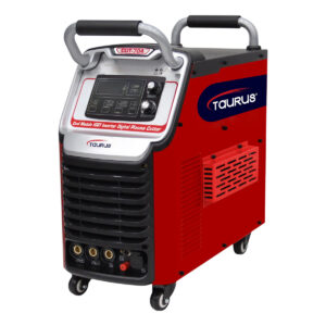 TAURUS PLASMA COMPRESSOR CUTTER-CUT70D-220/380V+P80 TORCH
