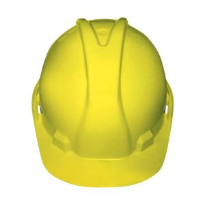 MASTER HARD HAT – YELLOW (SABS)