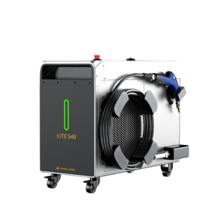 TAURUS STRION LITE S40 LASER WELDING MACHINE – 220V – 1200W