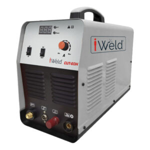 iWELD PLASMA CUTTER-CUT60H-220V+P60 TORCH