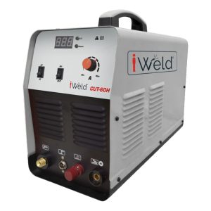 iWELD PLASMA CUTTER-CUT60H-220V+P60 TORCH
