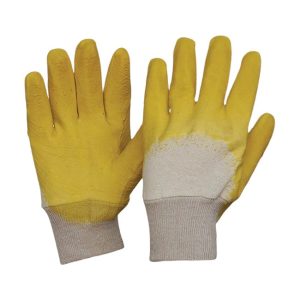 MASTER YELLOW COMAREX – 3/4 COATED – SAFETY CUFF – 110G