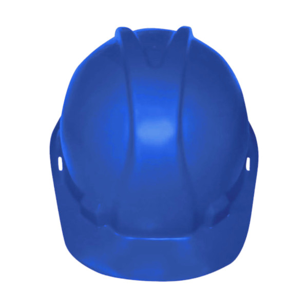 MASTER HARD HAT – BLUE (SABS)