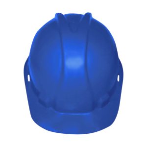 MASTER HARD HAT – BLUE (SABS)