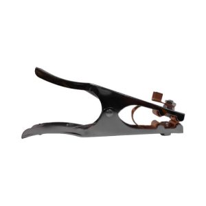 TAURUS EARTH CLAMP CROC TYPE – 600A