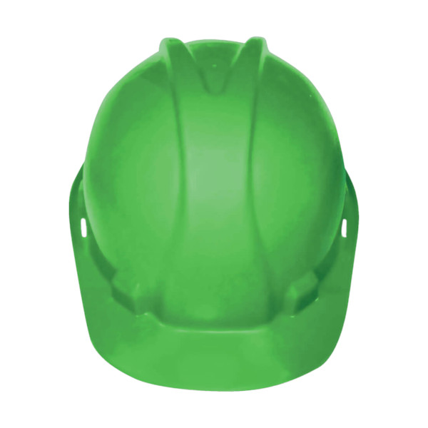 MASTER HARD HAT – GREEN (SABS)