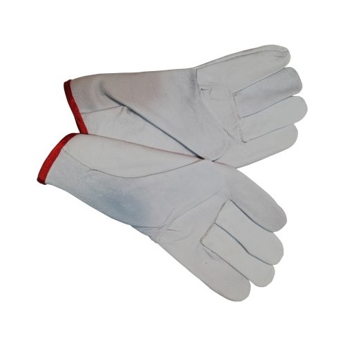 TAURUS TIG GLOVES-GOAT SKIN-50MM