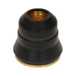POWERCUT IPT40/PT60 RETAINING CAP 6 HOLE
