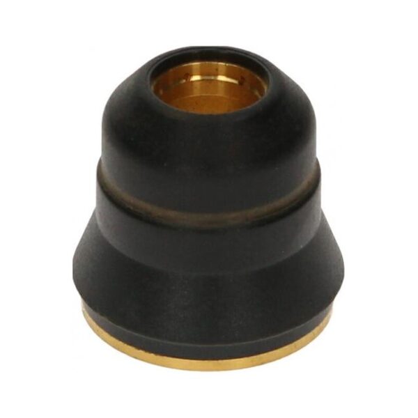 POWERCUT IPT40/PT60 RETAINING CAP 6 HOLE