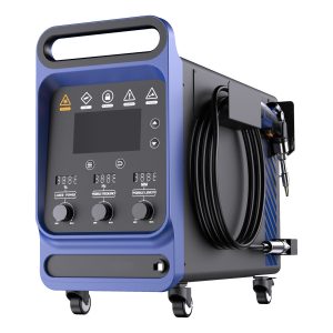 STRONGEST LASER TAURUS STR-HW850 3 IN 1 LASER MACHINE