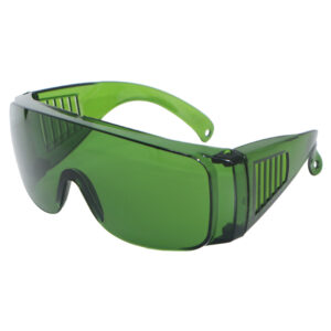 MASTER SAFETY SPEC -WRAP AROUND – GREEN