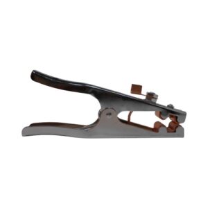 TAURUS EARTH CLAMP CROC TYPE – 400A