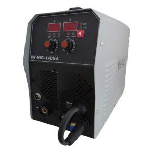 iWELD MIG-140A 1KG/5KG WELDER-220V + BZ15 TORCH