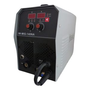 iWELD MIG-140A 1KG/5KG WELDER-220V + BZ15 TORCH