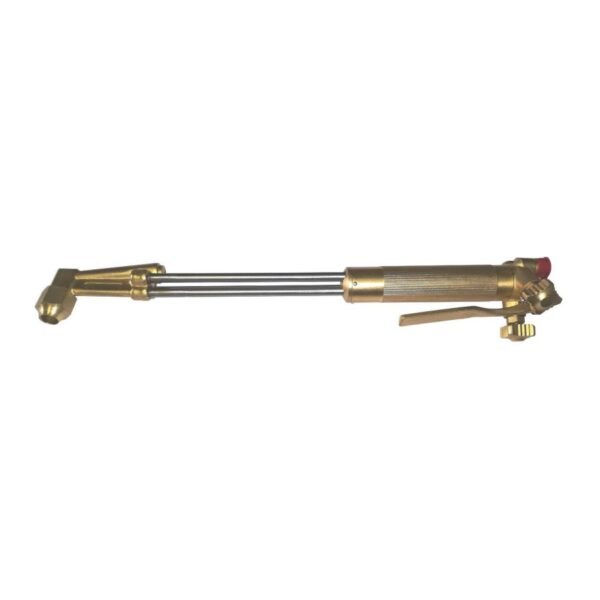 TAURUS 62-3F CUTTING TORCH – 3/8