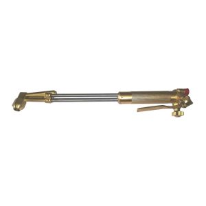 TAURUS 62-3F CUTTING TORCH – 3/8