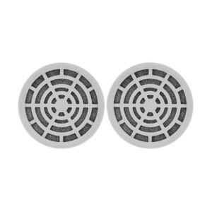 MASTER A1/P2 CARTRIDGE – 2 PACK