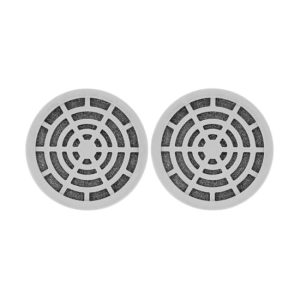 MASTER A1/P2 CARTRIDGE – 2 PACK