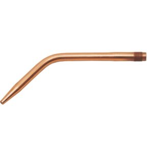 TAURUS BRAZING NOZZLE MK2 SWAGED 3