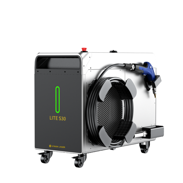 TAURUS STRION LITE S30 LASER WELDING MACHINE – 220V – 900W