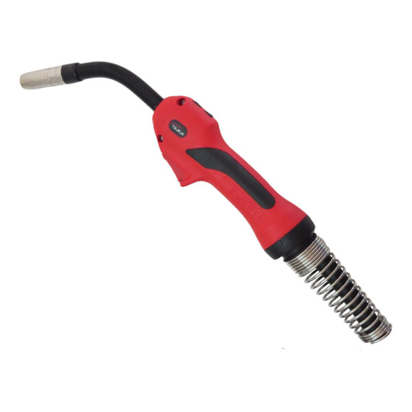 TAURUS PRO BZ15 MIG TORCH X 4M