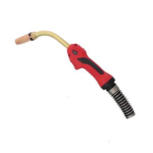 TAURUS PRO BZ501 MIG TORCH X 4M