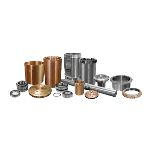 Hydraulics and Cylinders2