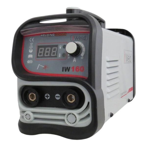 iWELD MMA INVERTER 161-220V