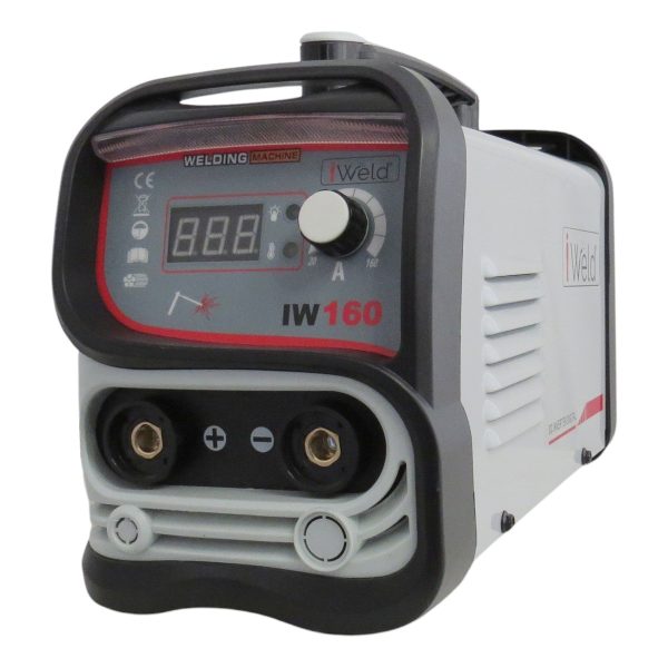iWELD MMA INVERTER 161-220V