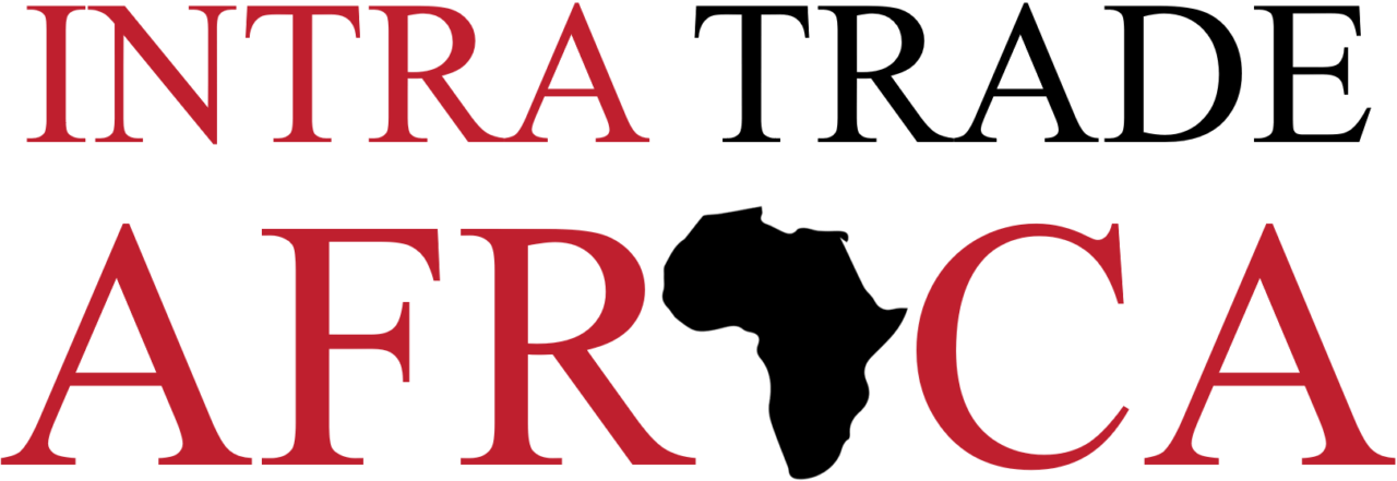 Intra Trade Africa Logo