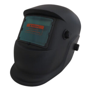 TAURUS ADJUSTABLE HELMET/GRINDING – BLACK