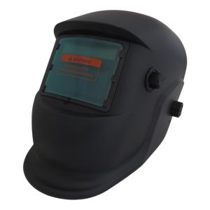 TAURUS ADJUSTABLE HELMET/GRINDING – BLACK