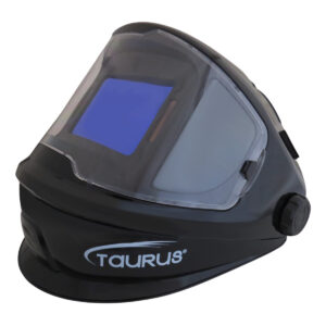 TAURUS PREMIUM PRO HELMET/GRINDING – BLACK