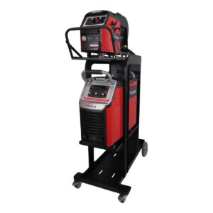 TAURUS MIG/MMA350I WELDER + WIREFEEDER-380V + BZ36.4M