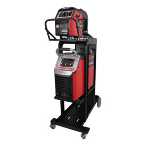 TAURUS MIG/MMA500I WELDER + WIREFEEDER-380V + BZ40.4M
