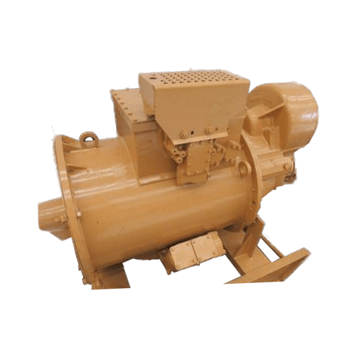 Powertrain components - Transmissions 2