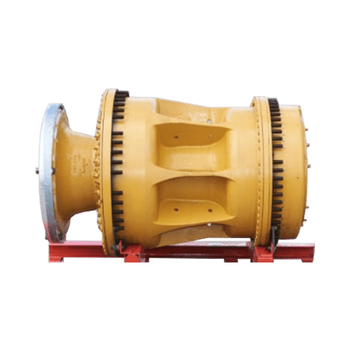 Powertrain components - Wheelstation1