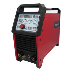 TAURUS TIG200ACDC-HF-P HEAVY DUTY WELDER – 220V
