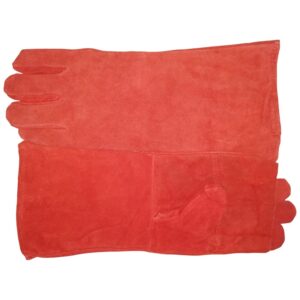 TAURUS RED HEAT GLOVES-DP-KEV-200MM