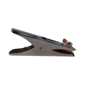 TAURUS EARTH CLAMP CROC TYPE – 500A