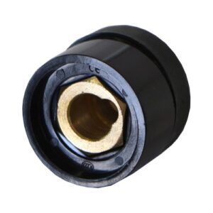 TAURUS FEMALE MACHINE SOCKET (50-70MM2)