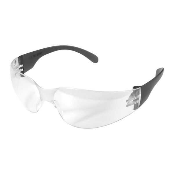 MASTER SAFETY SPEC – SPORT – CLEAR